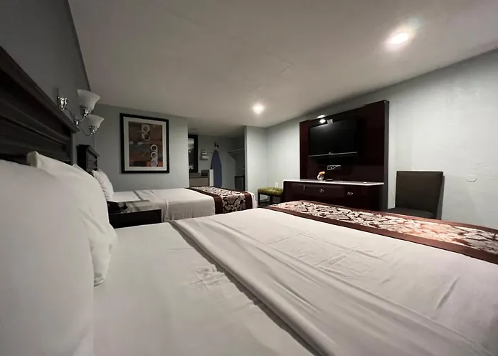 Relax Inn